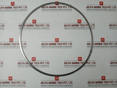 Spiral Wound Gasket Vb07-0573 /19 Pillar Size - 403 X 423 X 4.7T