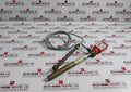 Spirax Sarco 128 Spira-trol Temperature Control System 0-230°F -20 To 110°C