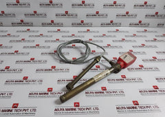 Spirax Sarco 128 Spira-trol Temperature Control System 0-230°F -20 To 110°C