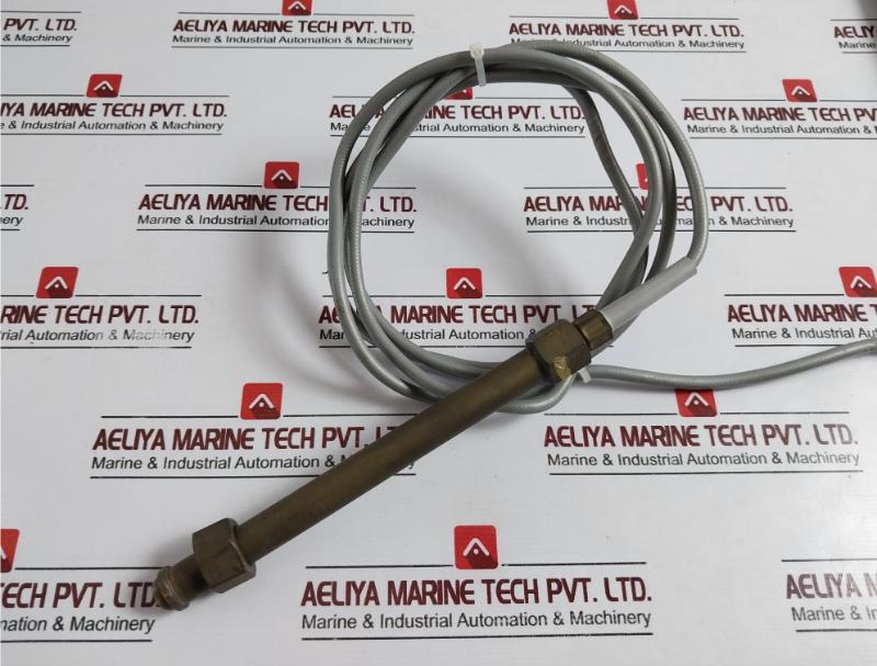 Spirax Sarco 128 Spira-trol Temperature Control System 0-230°F -20 To 110°C