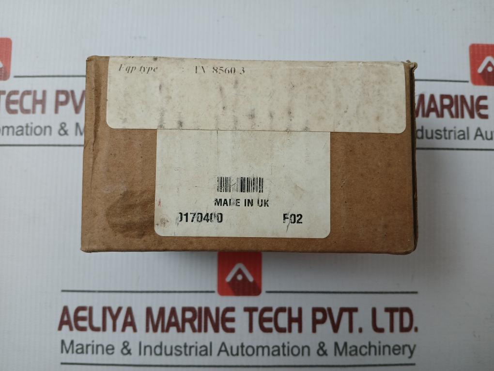 Spirax Sarco Air-eliminator For Water System Ae30