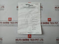 Spirax Sarco Air-eliminator For Water System Ae30