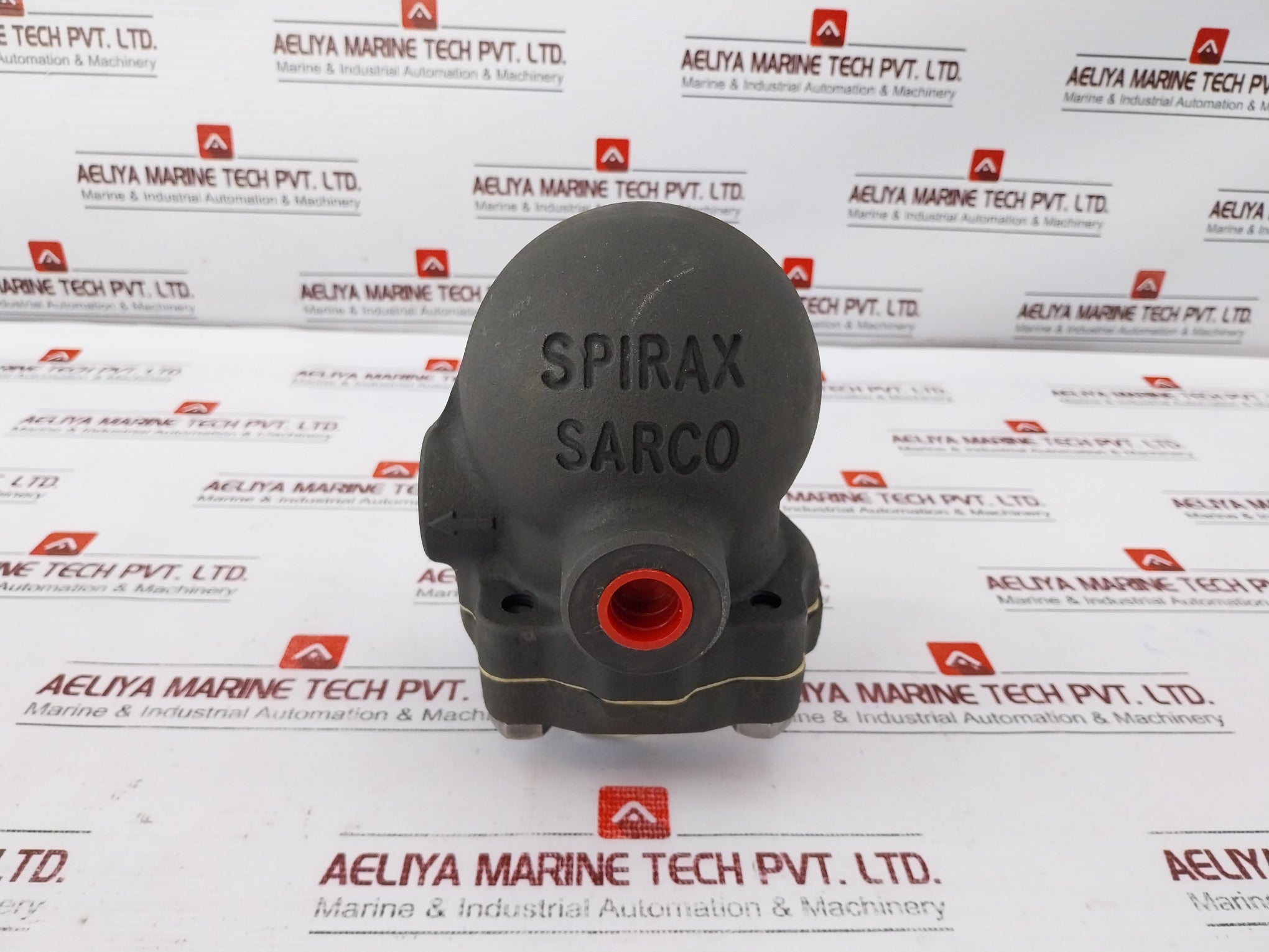 Spirax Sarco Ca14 Air And Gas Condensate Trap Pn16 16Bar 250°C