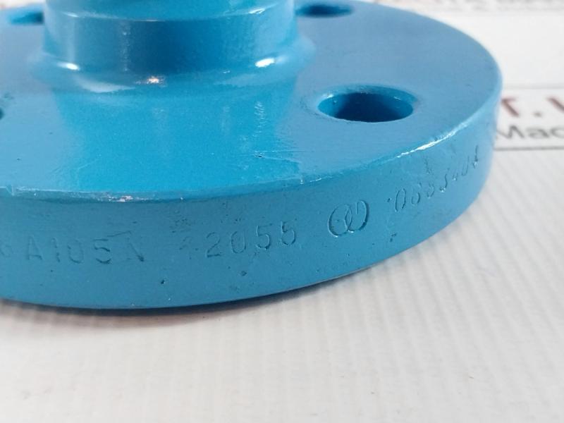 Spirax Sarco Flanged Thermodynamic Steam Trap 40Bar Td32F