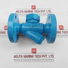 Spirax Sarco Flanged Thermodynamic Steam Trap 40Bar Td32F