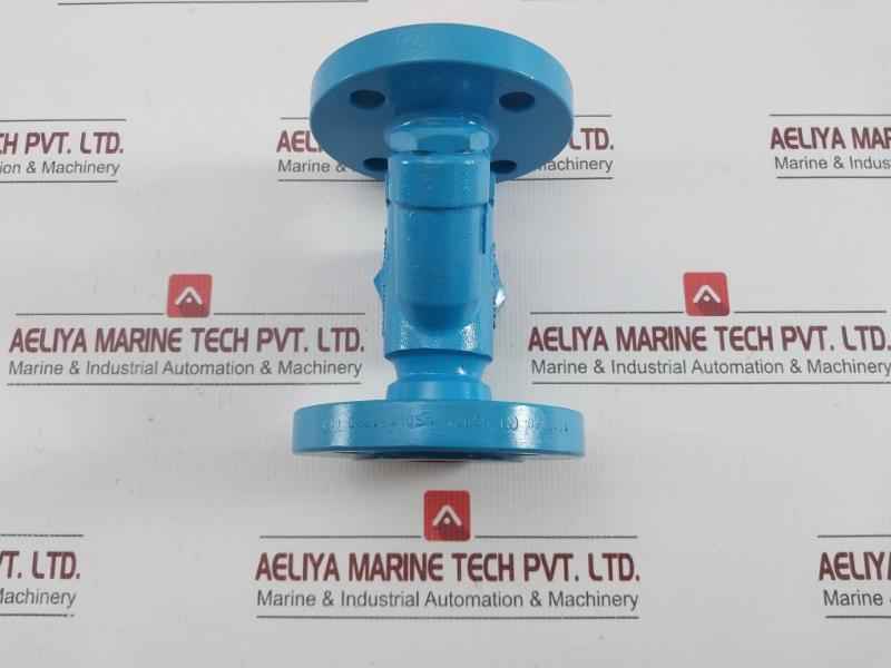 Spirax Sarco Flanged Thermodynamic Steam Trap 40Bar Td32F