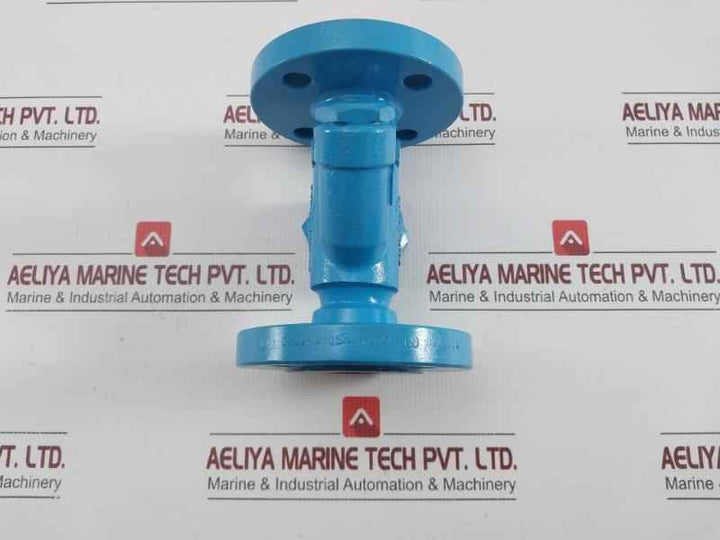 Spirax Sarco Flanged Thermodynamic Steam Trap 40Bar Td32F