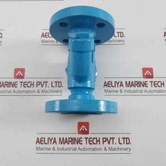 Spirax Sarco Flanged Thermodynamic Steam Trap 40Bar Td32F