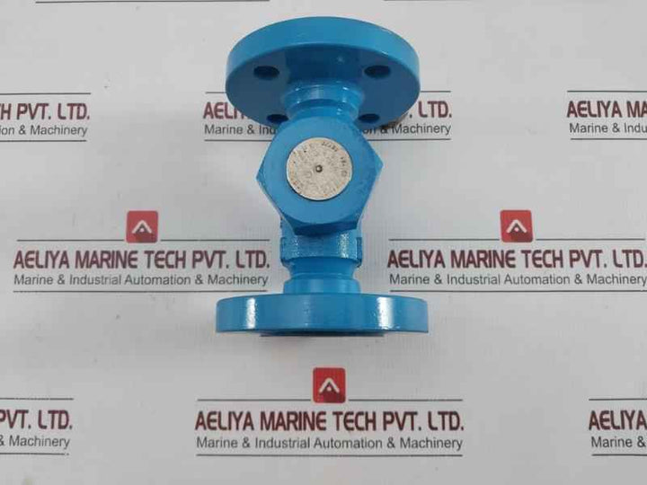 Spirax Sarco Flanged Thermodynamic Steam Trap 40Bar Td32F
