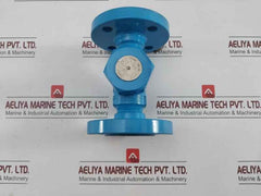 Spirax Sarco Flanged Thermodynamic Steam Trap 40Bar Td32F
