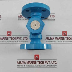 Spirax Sarco Flanged Thermodynamic Steam Trap 40Bar Td32F