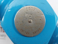 Spirax Sarco Flanged Thermodynamic Steam Trap 40Bar Td32F