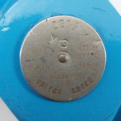 Spirax Sarco Flanged Thermodynamic Steam Trap 40Bar Td32F