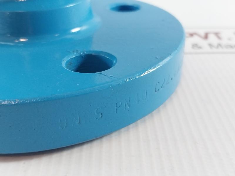 Spirax Sarco Flanged Thermodynamic Steam Trap 40Bar Td32F