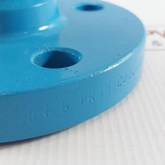 Spirax Sarco Flanged Thermodynamic Steam Trap 40Bar Td32F