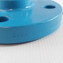Spirax Sarco Flanged Thermodynamic Steam Trap 40Bar Td32F