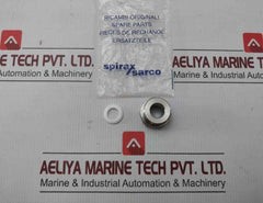 Spirax Sarco Flow Control Valve Seat 35748270206