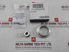 Spirax Sarco Flow Control Valve Seat 35748270206