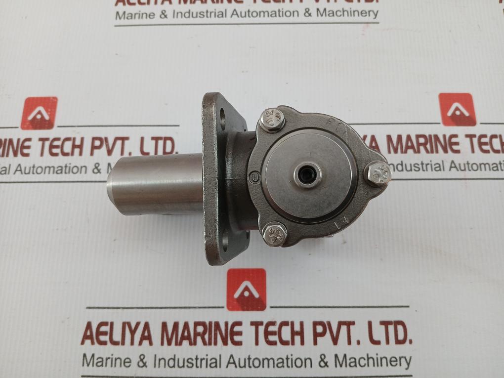 Spirax Sarco Main Valve Assembly Ft43/44/47
