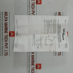 Spirax Sarco Main Valve Assembly Ft43/44/47