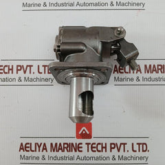 Spirax Sarco Main Valve Assembly Ft43/44/47