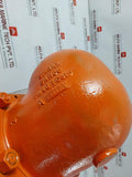 Spirax Sarco Ft44-10 Carbon Steel Ball Float Steam Trap 10Bar Ac4391