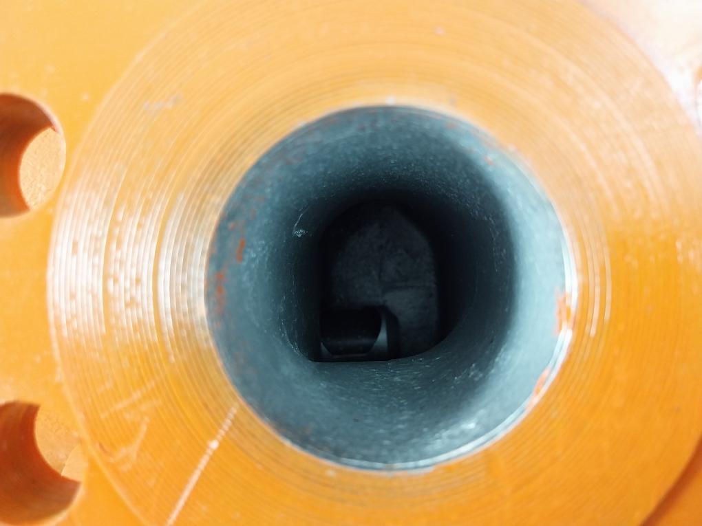 Spirax Sarco Ft44-10 Carbon Steel Ball Float Steam Trap 10Bar Ac4391