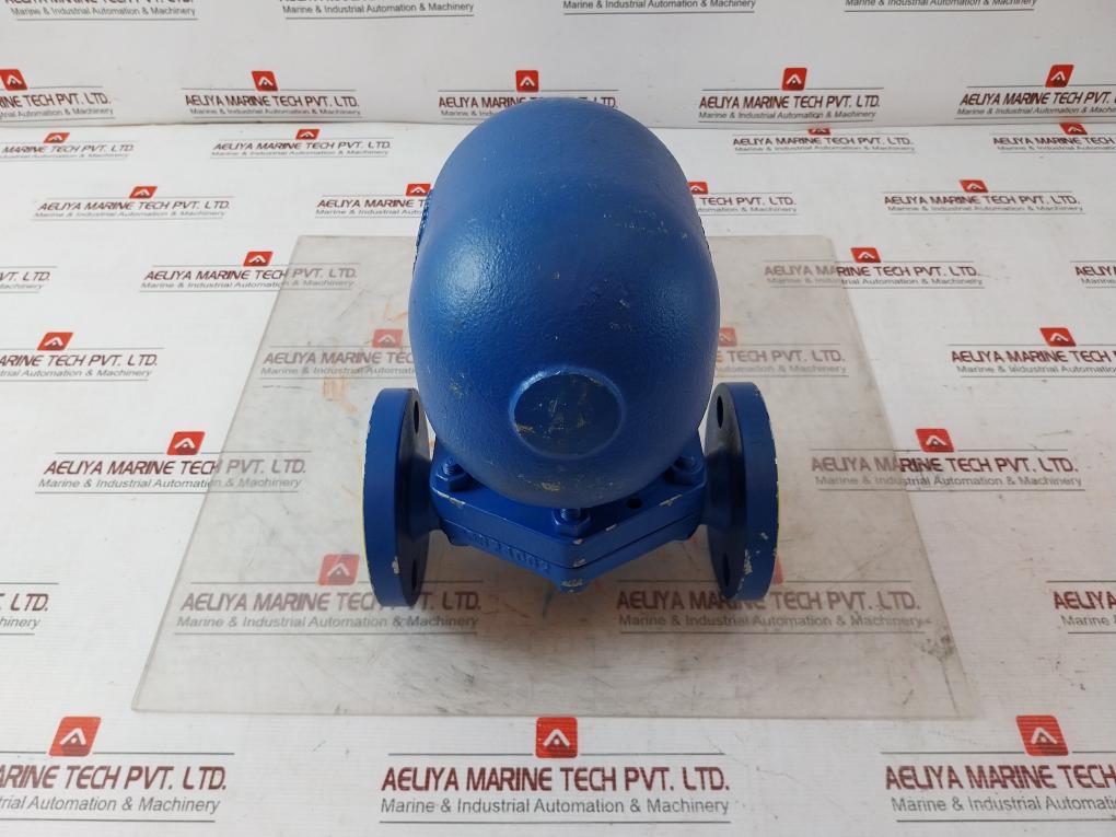 Spirax Sarco Ft44-10 Steam Trap Pmx 10Bar 20J23