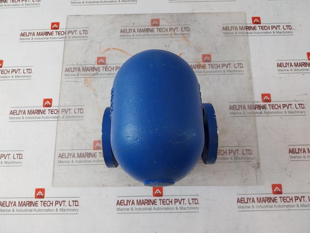 Spirax Sarco Ft44-10 Steam Trap Pmx 10Bar 20J23