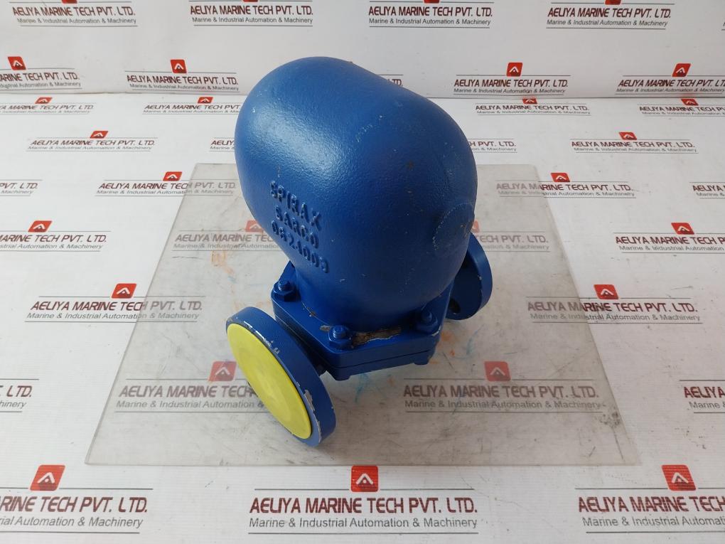 Spirax Sarco Ft44-10 Steam Trap Pmx 10Bar 20J23