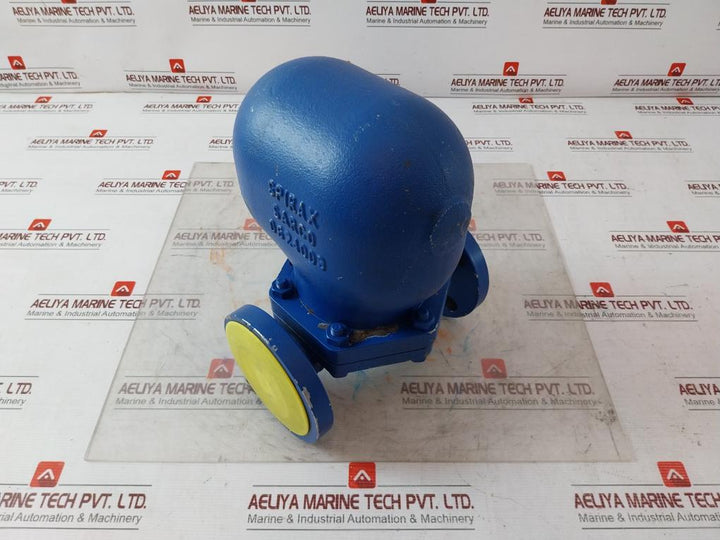 Spirax Sarco Ft44-10 Steam Trap Pmx 10Bar 20J23