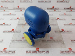Spirax Sarco Ft44-10 Steam Trap Pmx 10Bar 20J23