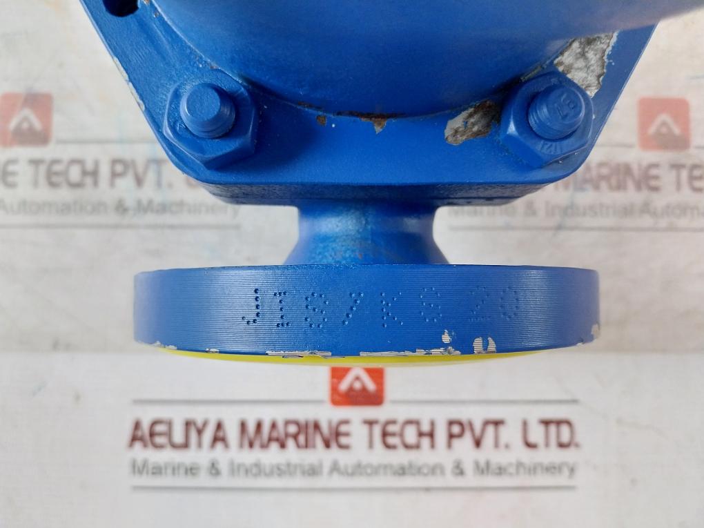 Spirax Sarco Ft44-10 Steam Trap Pmx 10Bar 20J23