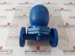 Spirax Sarco Ft44-10 Steam Trap Pmx 10Bar 20J23