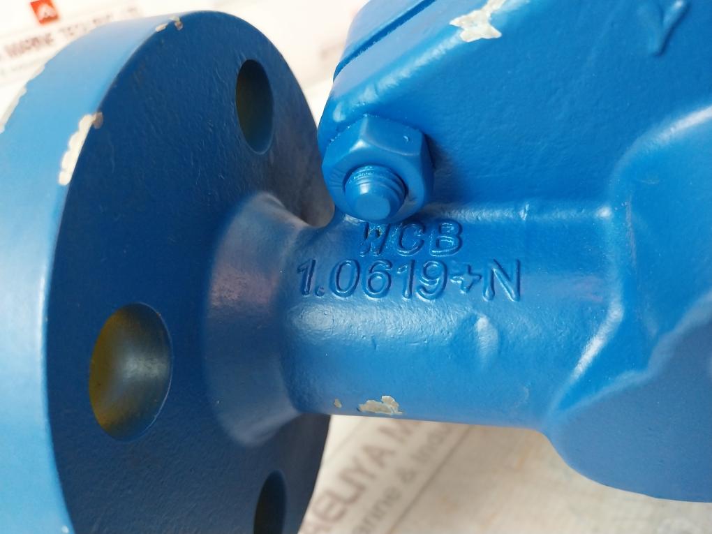 Spirax Sarco Ft44-10 Steam Trap Pmx 10Bar 20J23