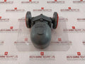 Spirax Sarco Ft44-10 Steam Trap Pn40 Dn25