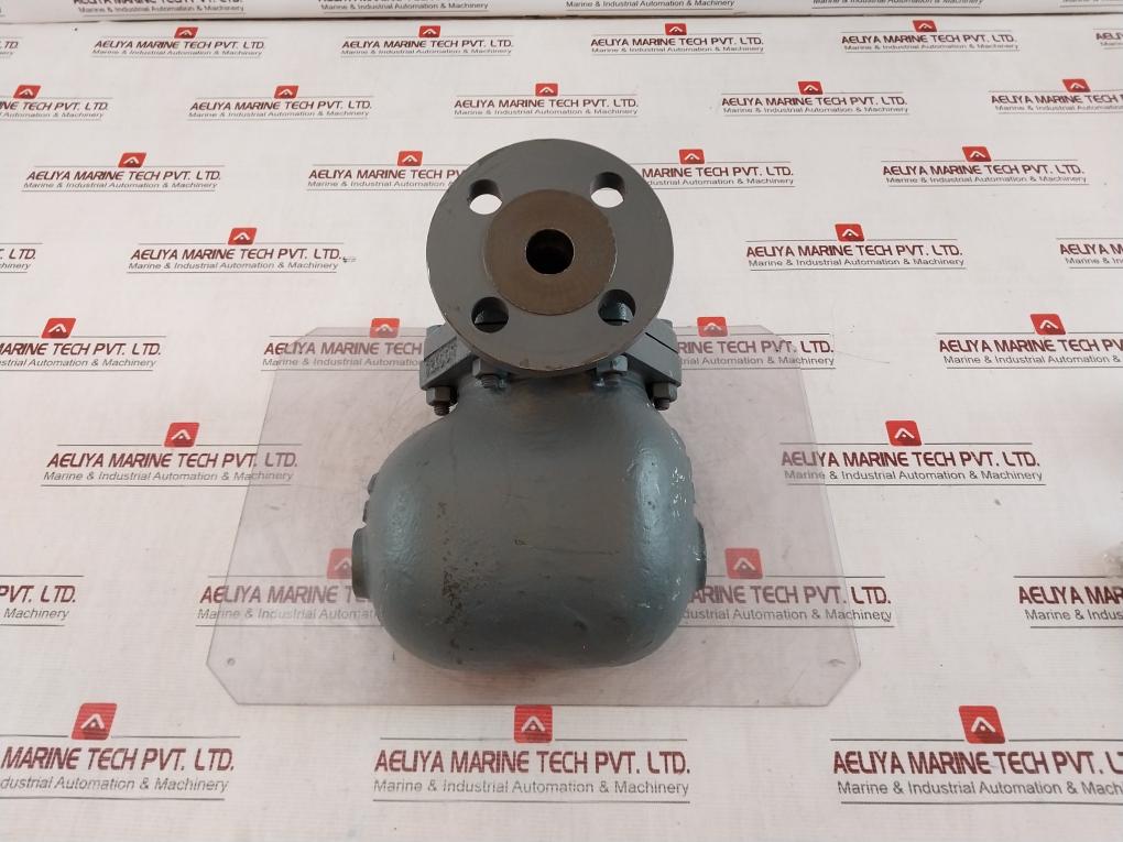 Spirax Sarco Ft44-10 Steam Trap Pn40 Dn25