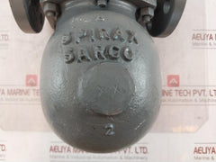 Spirax Sarco Ft44-10 Steam Trap Pn40 Dn25