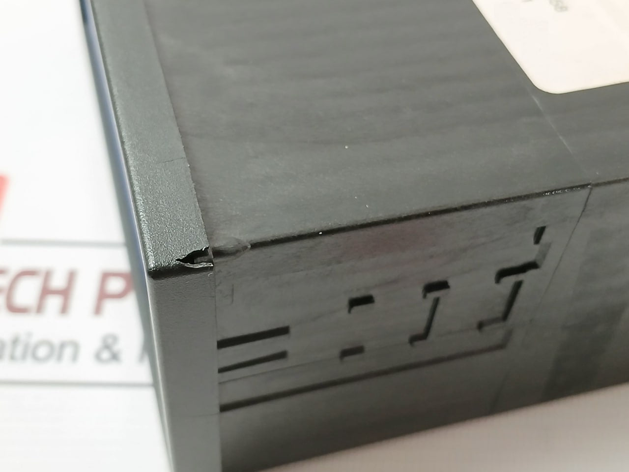 Spirax Sarco Lc 2610 Level Controller 115V/230V 4-20Ma 50-60Hz