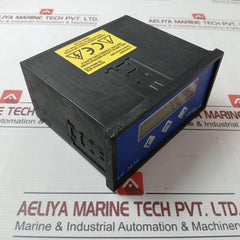 Spirax Sarco Lc 2610 Level Controller Module 115V/230V 60/30 Ma 50–60 Hz