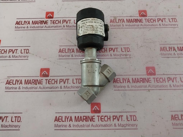 Spirax Sarco Pf61G-1Nc (3/4