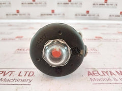 Spirax Sarco Pf61G-1Nc (3/4" Npt)-n/C Piston Actuated Valve Dn20 Pn40