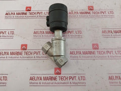 Spirax Sarco Pf61G-1Nc (3/4" Npt)-n/C Piston Actuated Valve Dn20 Pn40
