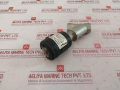 Spirax Sarco Pf61G-1Nc (3/4" Npt)-n/C Piston Actuated Valve Dn20 Pn40