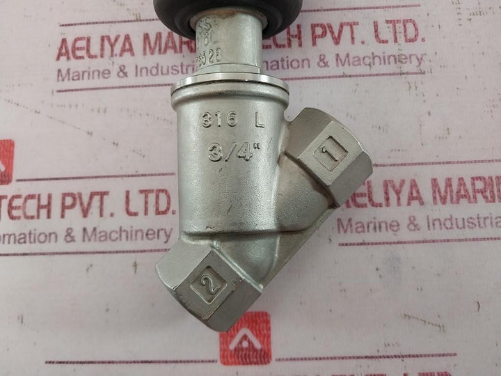 Spirax Sarco Pf61G-1Nc (3/4