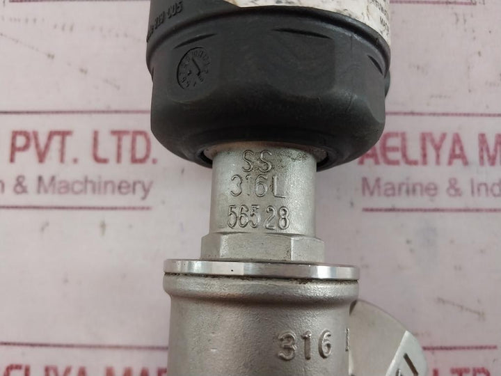Spirax Sarco Pf61G-1Nc (3/4