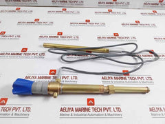 Spirax Sarco Sa122 Temperature Control System -5 To 200F -20 To 100C