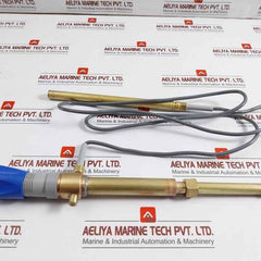 Spirax Sarco Sa122 Temperature Control System -5 To 200F -20 To 100C