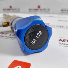 Spirax Sarco Sa122 Temperature Control System -5 To 200F -20 To 100C