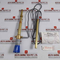 Spirax Sarco Sa122 Temperature Control System -5 To 200F -20 To 100C